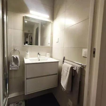 Appartement Proche Paris/Metro Asnieres-sur-Seine Exterior photo